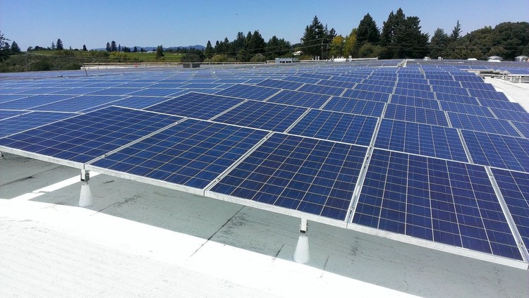 Rooftop Solar PV Systems