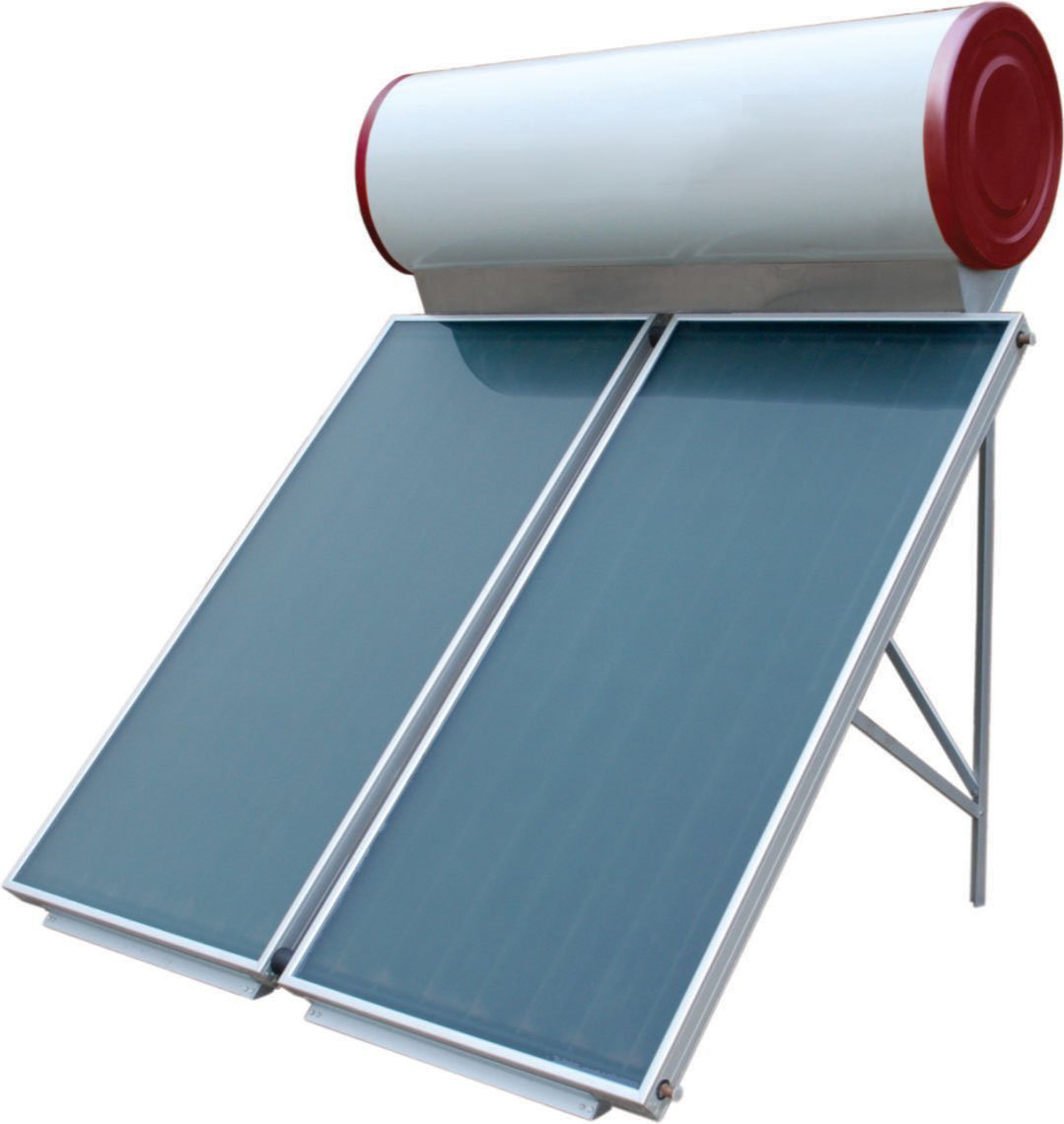 FPC Solar Water Heater